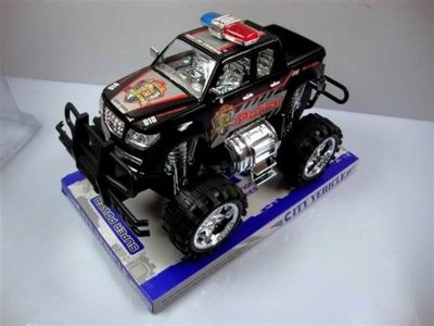 FRICTION CAR  BLUE,BLACK - HP1029361