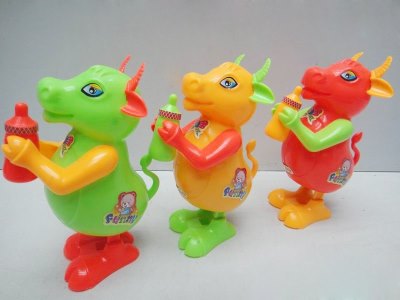 WIND UP ANIMAL 3COLOR - HP1029421