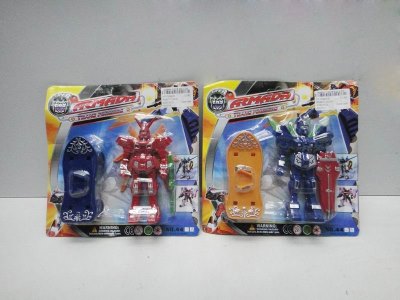 ROBOT 2ASST - HP1029428