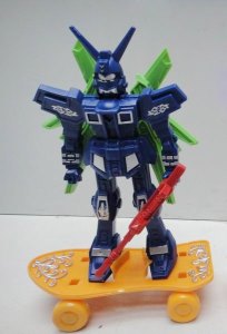 ROBOT 2ASST - HP1029431