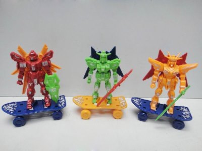 ROBOT 3ASST - HP1029432
