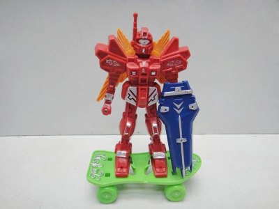 ROBOT 2ASST - HP1029433