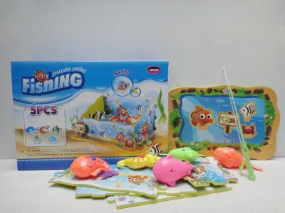 FISHING GAME - HP1029489