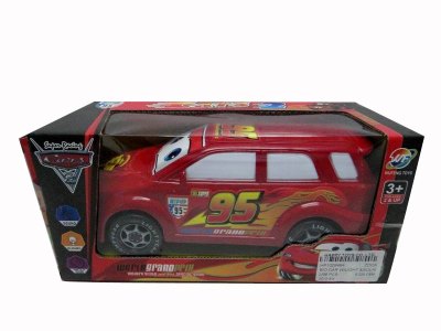 B/O CAR W/LIGHT &SOUND - HP1029494