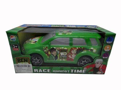 B/O CAR W/LIGHT &SOUND - HP1029495