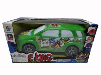B/O CAR W/LIGHT &SOUND  - HP1029497