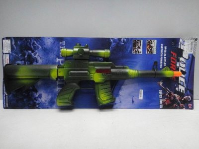SPARKLING GUN（GREEN） - HP1029501