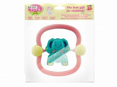 BABY RATTLE PLAY SET - HP1029623