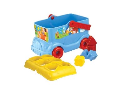 INTELLIGENCE BLOCK CAR - HP1029664
