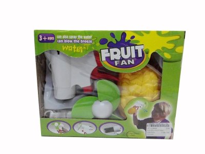 WATER FRUIT FAN - HP1029669