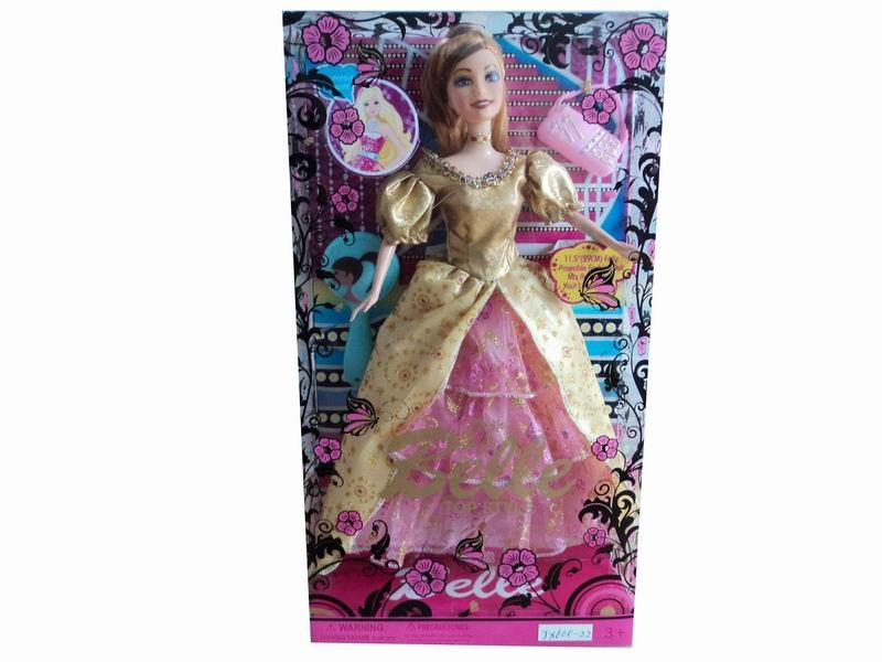 DOLL  - HP1029683