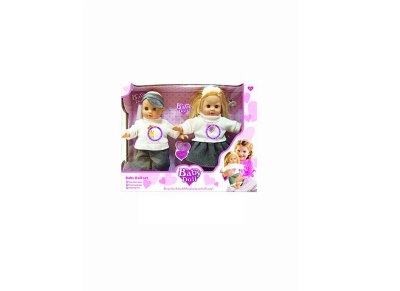 2PCS 12