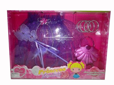 饰品套装 - HP1029785