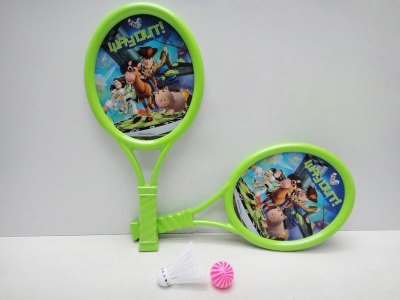 RACKET - HP1029876