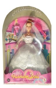 DOLL  - HP1029916