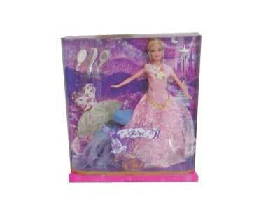DOLL  - HP1029917