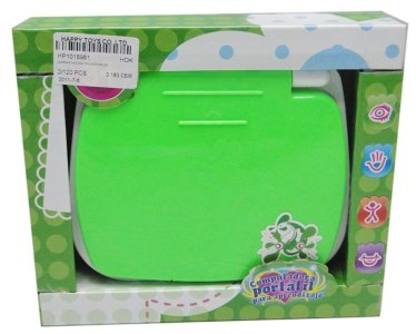 LEARNING MACHINE W/MUSIC SPANISH - HP1029929