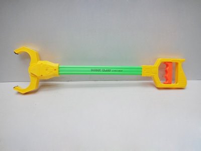 ROBOT HAND 3COLOR - HP1030011