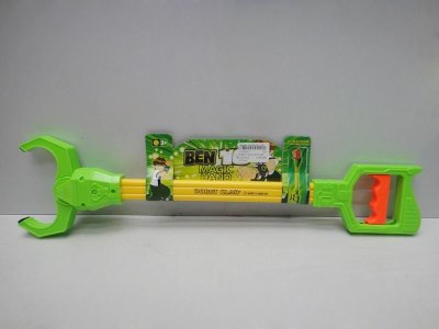 ROBOT HAND 3COLOR - HP1030012