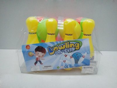 BOWLING PLAY SET - HP1030024