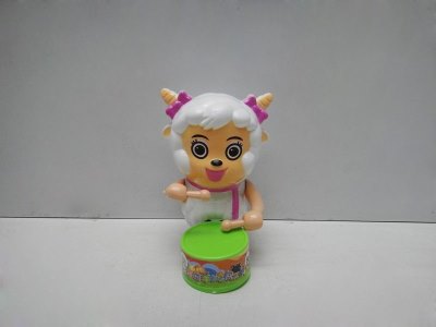 WIND UP SHEEP - HP1030072