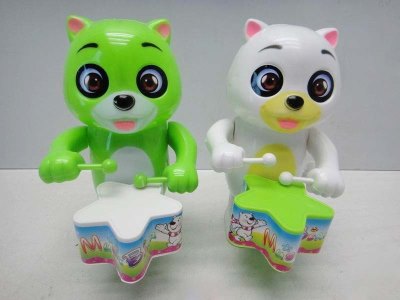 WIND UP CAT  - HP1030202