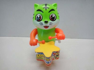 WIND UP TIGER - HP1030203