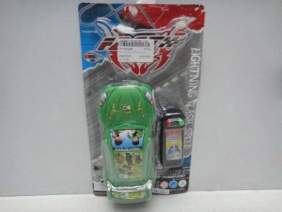 WIRE CONTROL RACING CAR 2ASST - HP1030268