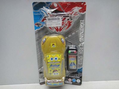 WIRE CONTROL RACING CAR 2ASST - HP1030269