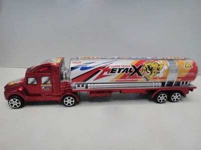 FRICTION CONSTRUCTION CAR - HP1030337