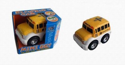 B/O CARTOON CAR W/LIGHT - HP1030523