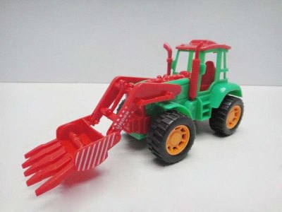FRICTION FARMER CAR  2ASST - HP1030748