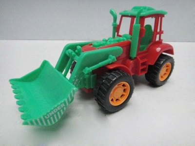 FRICTION FARMER CAR  2ASST - HP1030750