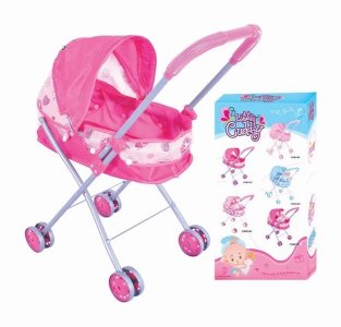 BABY STROLLER IRON  - HP1030761