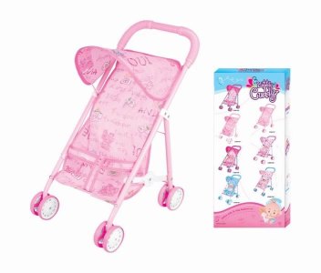 BABY STROLLER IRON  - HP1030771