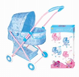 BABY STROLLER IRON - HP1030786