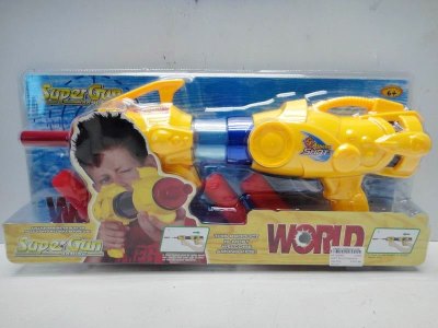 SOFT SHOOTING GUN  - HP1030800