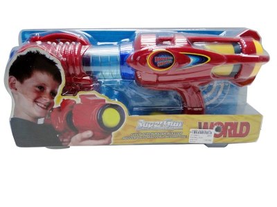 EVA BALL GUN  - HP1030811