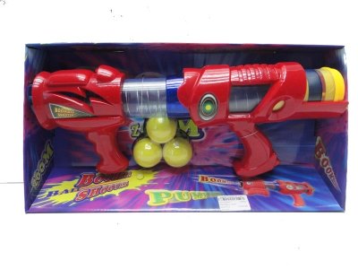 EVA BALL GUN  - HP1030817