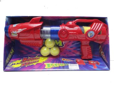 EVA BALL GUN  - HP1030819