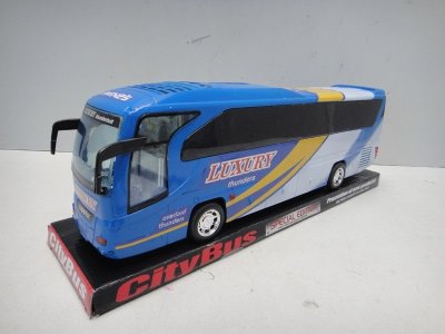 FRICTION BUS  - HP1030824