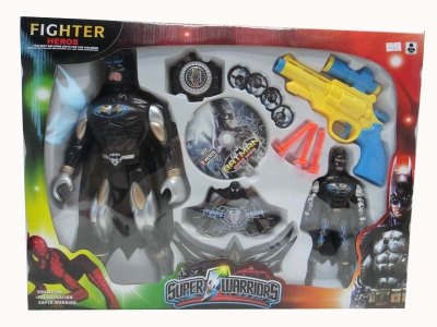 ROBOT SET  - HP1030857