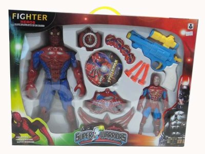 ROBOT SET  - HP1030859