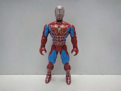 SPIDERMAN W/LIGHT - HP1030917