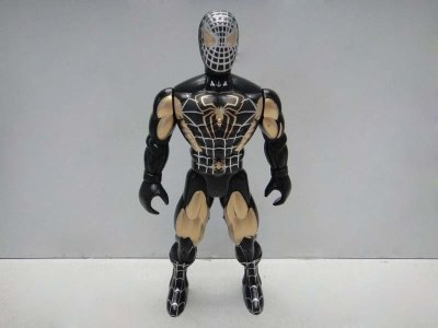 SPIDERMAN W/LIGHT  - HP1030919