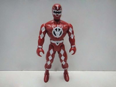 SUPER HERO W/LIGHT  - HP1030921