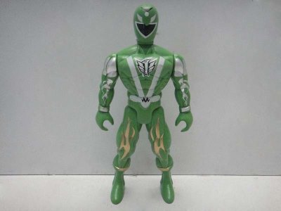 SUPER HERO W/LIGHT  - HP1030922
