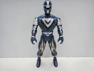 SUPER HERO W/LIGHT  - HP1030923