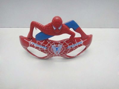 SPIDERMAN GLASSES  2ASST  - HP1030937