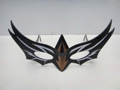 BAT-MAN  GLASSES  2ASST  - HP1030939